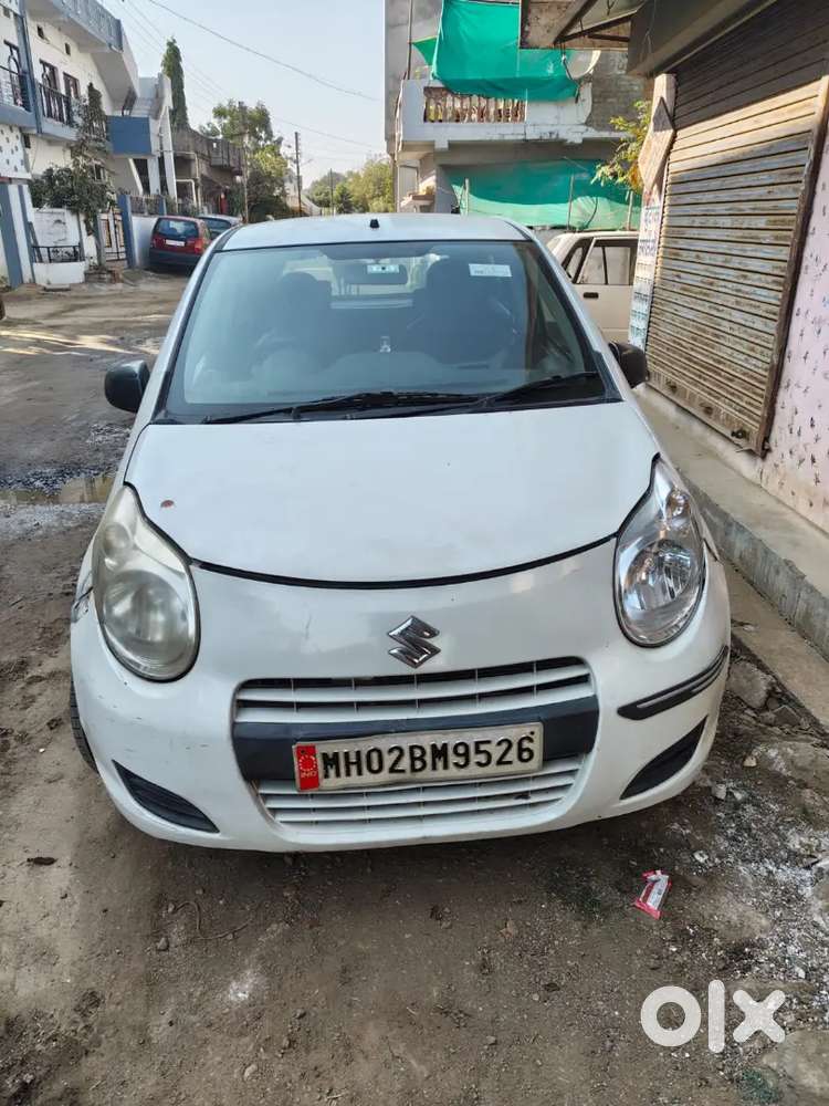 Maruti Suzuki A-star 2009 Petrol 90000 Km Driven