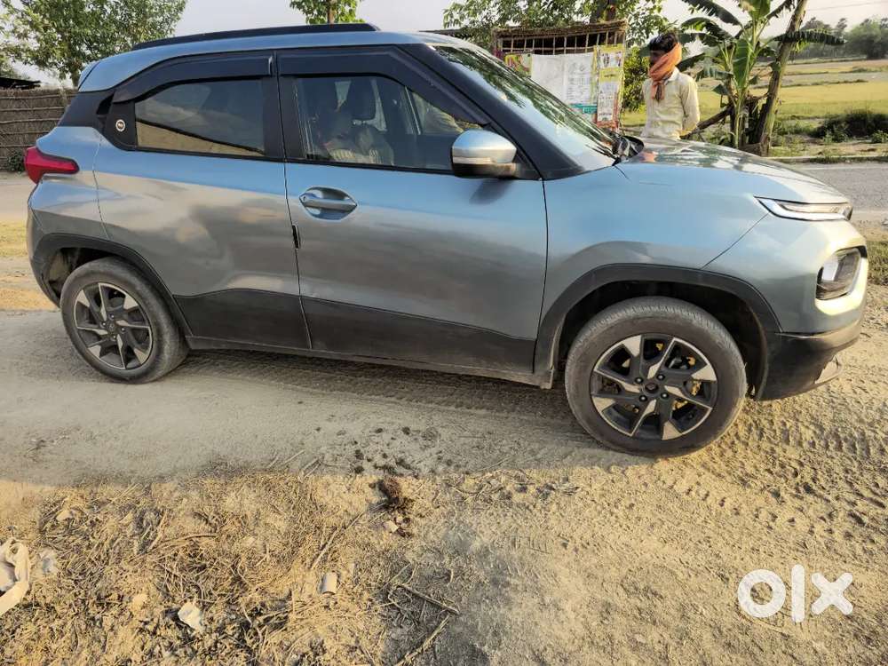 Tata Punch 2023 Cng & Hybrids Good Condition