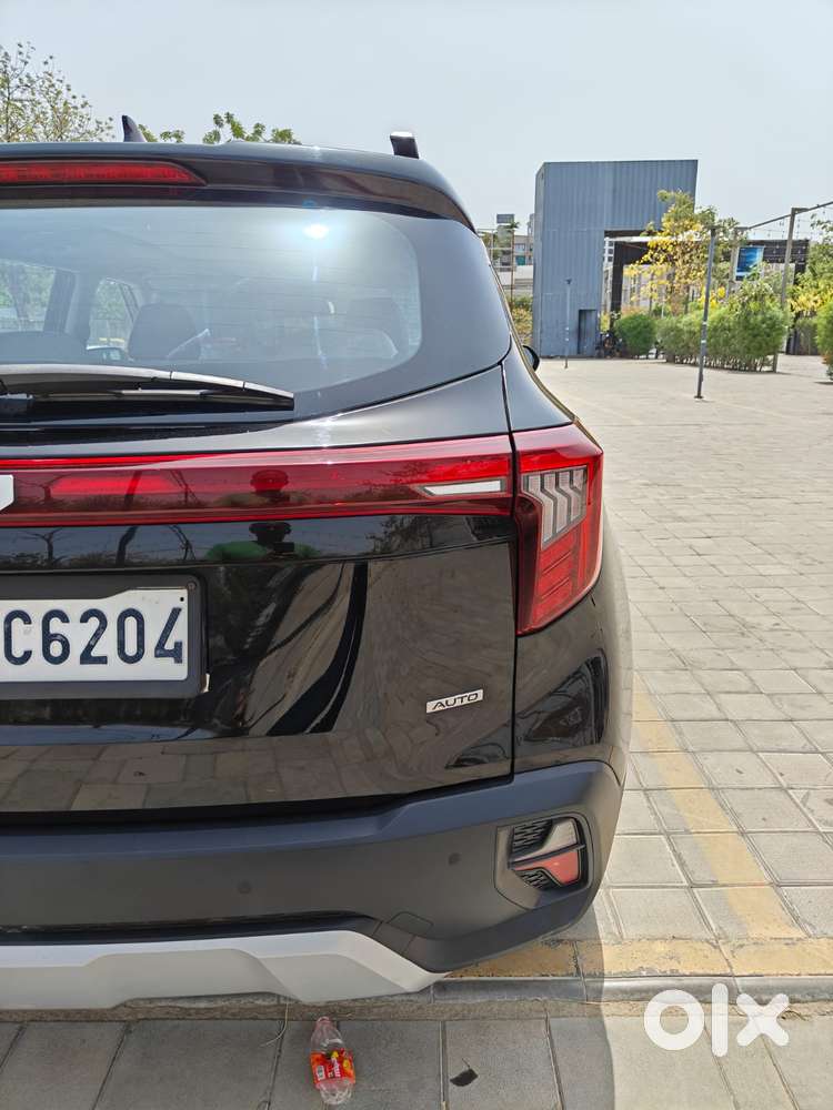 Kia Seltos Htk Plus At D, 2024, Diesel