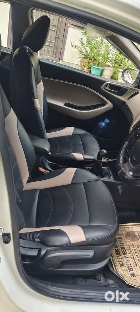 Hyundai Elite I20 Sportz 1.2 Special Edition, 2016, Petrol