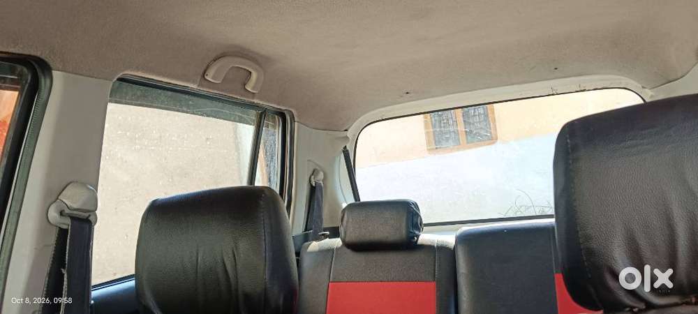 Maruti Suzuki Wagon R 2016