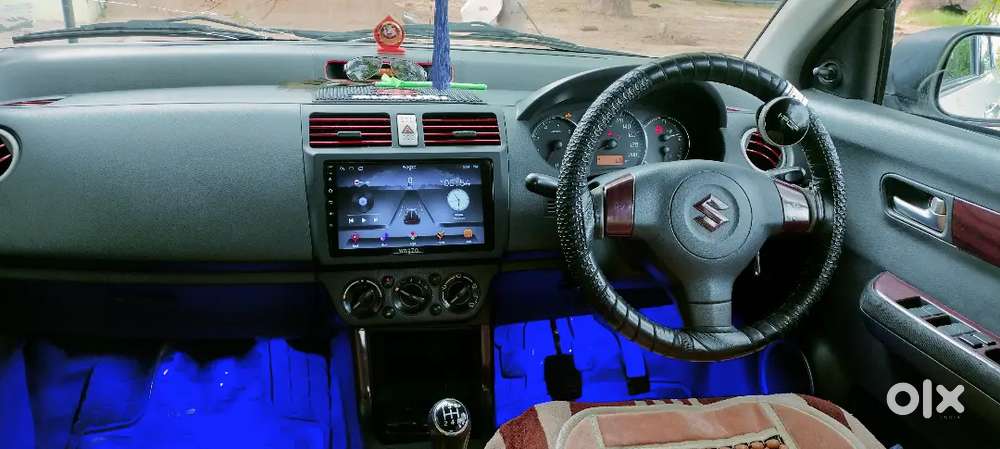 Maruti Suzuki Swift Vdi 2010 Diesel