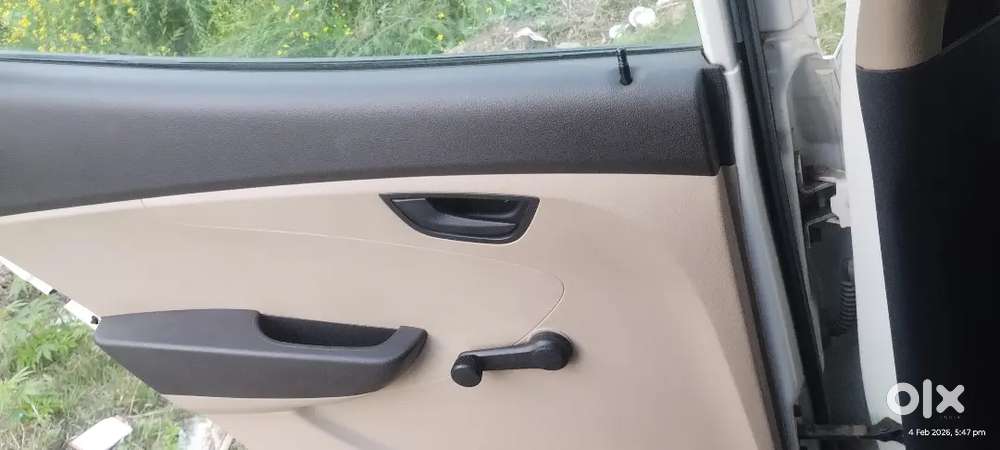 Hyundai Eon 2015 Petrol Well Maintained