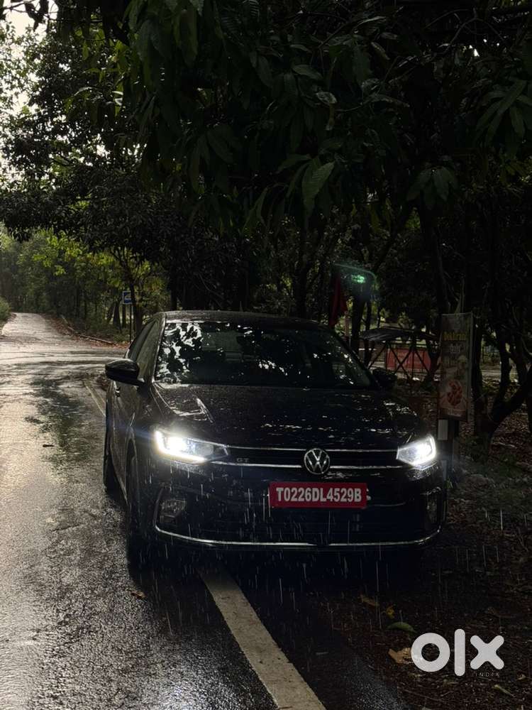 Volkswagen Virtus 1.5 Gt Dsg 2026 Top Model
