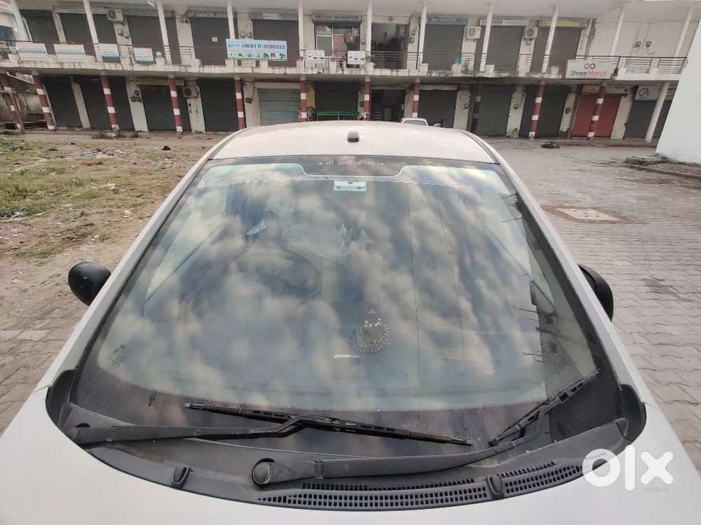 Hyundai Eon 2012 Petrol 80000 Km Driven
