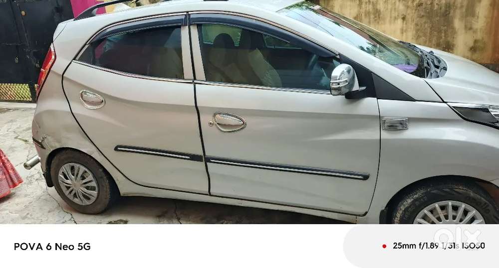 Hyundai Eon 2013 Cng & Hybrids 475000 Km Driven