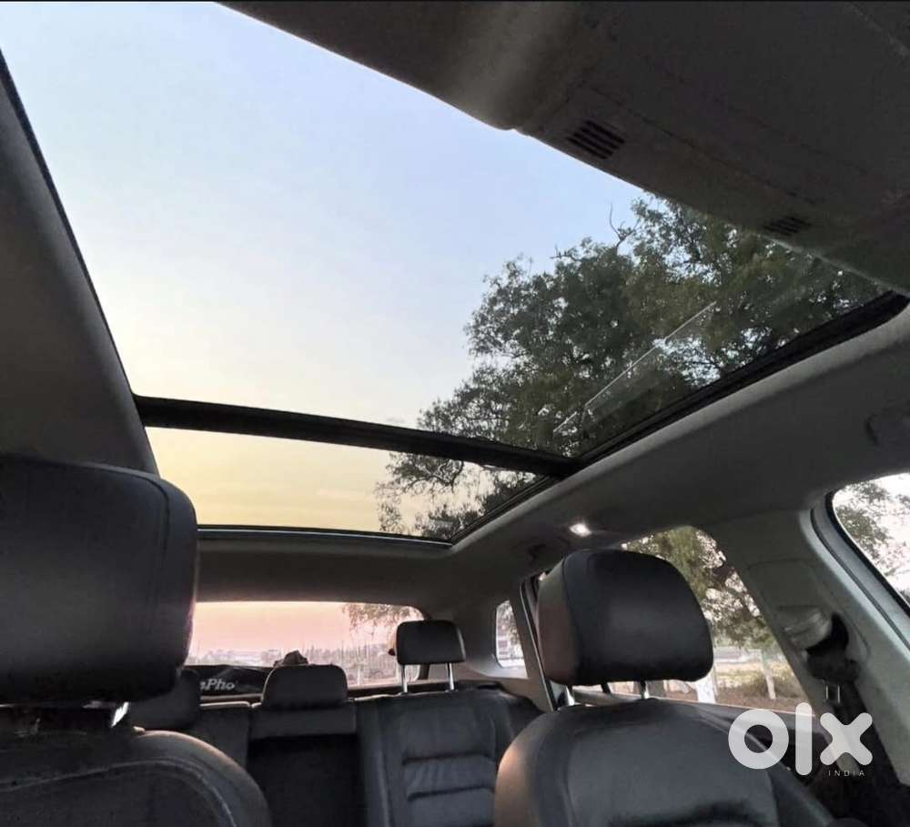 Volkswagen Tiguan 2.0 Tdi Highline, 2019, Diesel