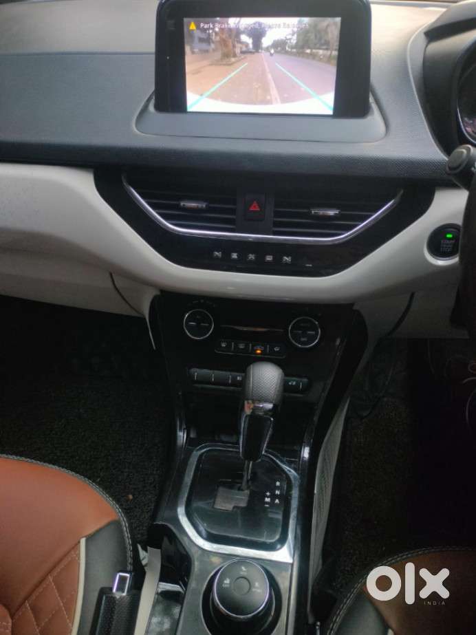 Tata Nexon 1.5 Revotorq Xza Plus (l), 2022, Diesel