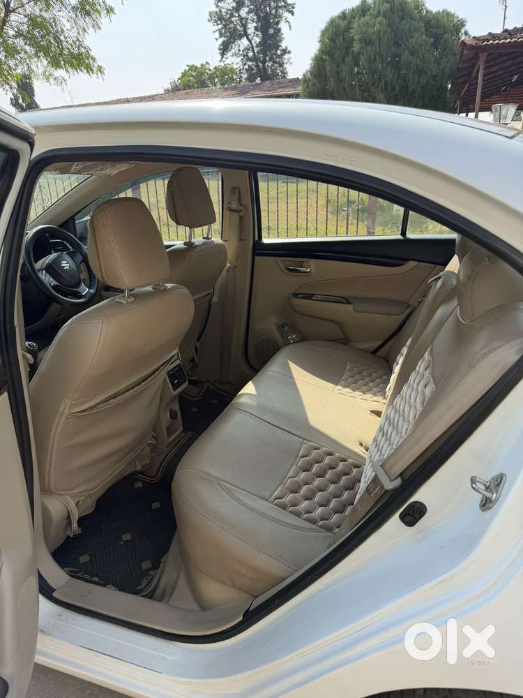 Maruti Suzuki Ciaz Vdi Plus Shvs, 2016, Diesel