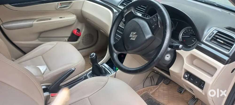 Maruti Suzuki Ciaz 2016