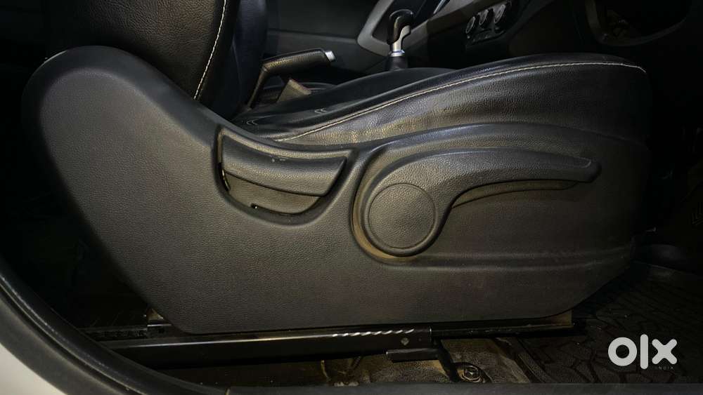 Hyundai Creta 1.4 S Plus Diesel, 2017, Diesel