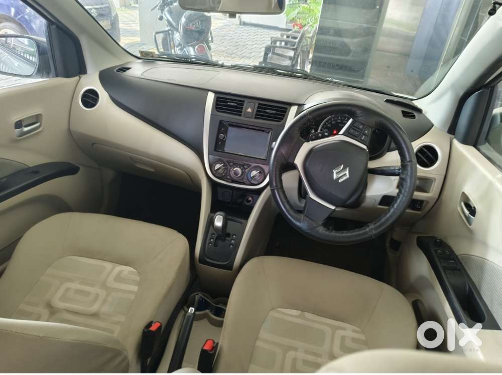 Maruti Suzuki Celerio Zxi Amt, 2018, Petrol