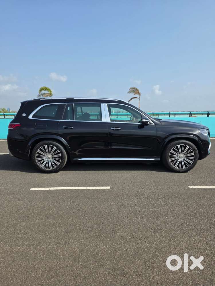 Mercedes-benz Maybach Gls 600 4matic [ ], 2023, Petrol