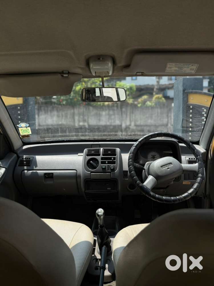 Maruti Suzuki Zen Estilo 2004 Petrol 12000 Km Driven