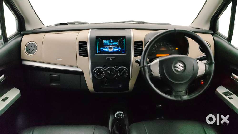 Maruti Suzuki Wagon R 1.0 Lxi Cng, 2018, Cng & Hybrids