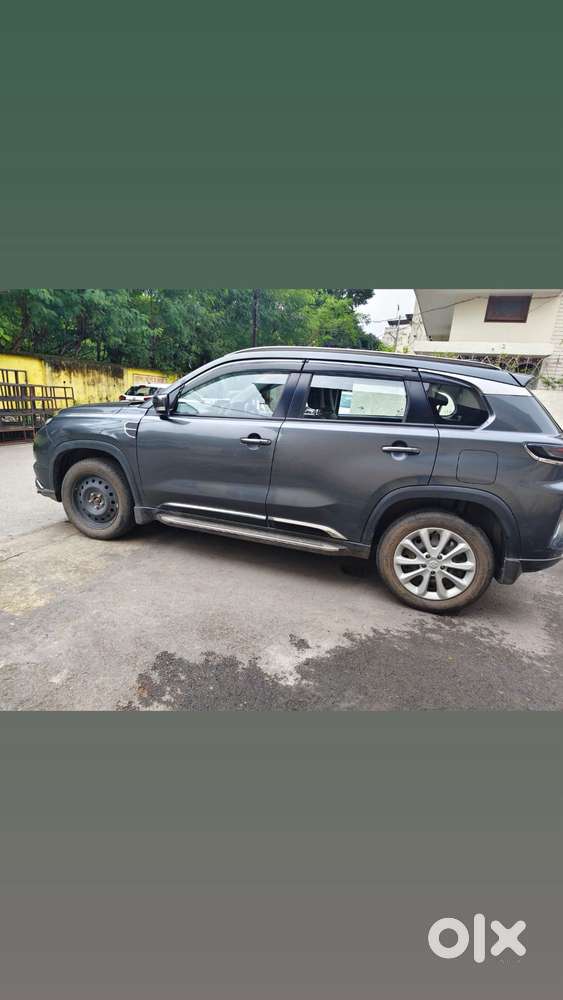 Maruti Suzuki Grand Vitara 1.5 Delta Smart Hybrid, 2023, Petrol