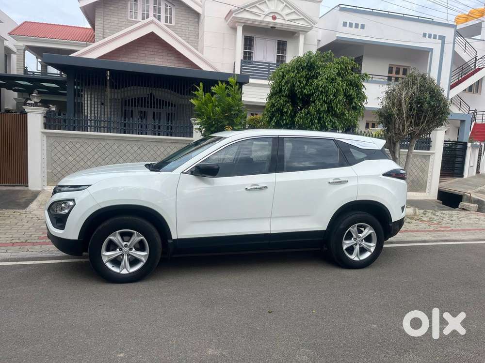 Tata Harrier Xt+, 2023, Diesel