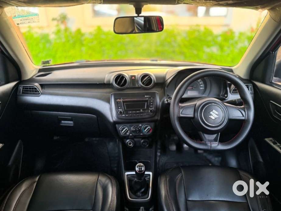 Maruti Suzuki Swift 1.2 Lxi (o), 2020, Petrol