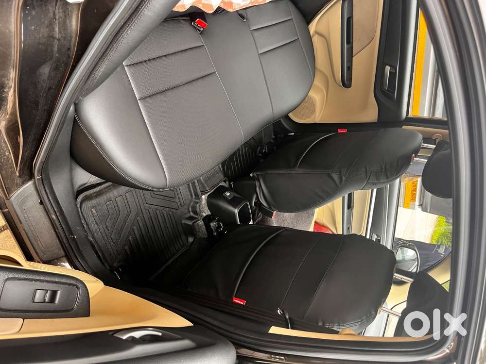 Honda Amaze Vx Petrol 2023