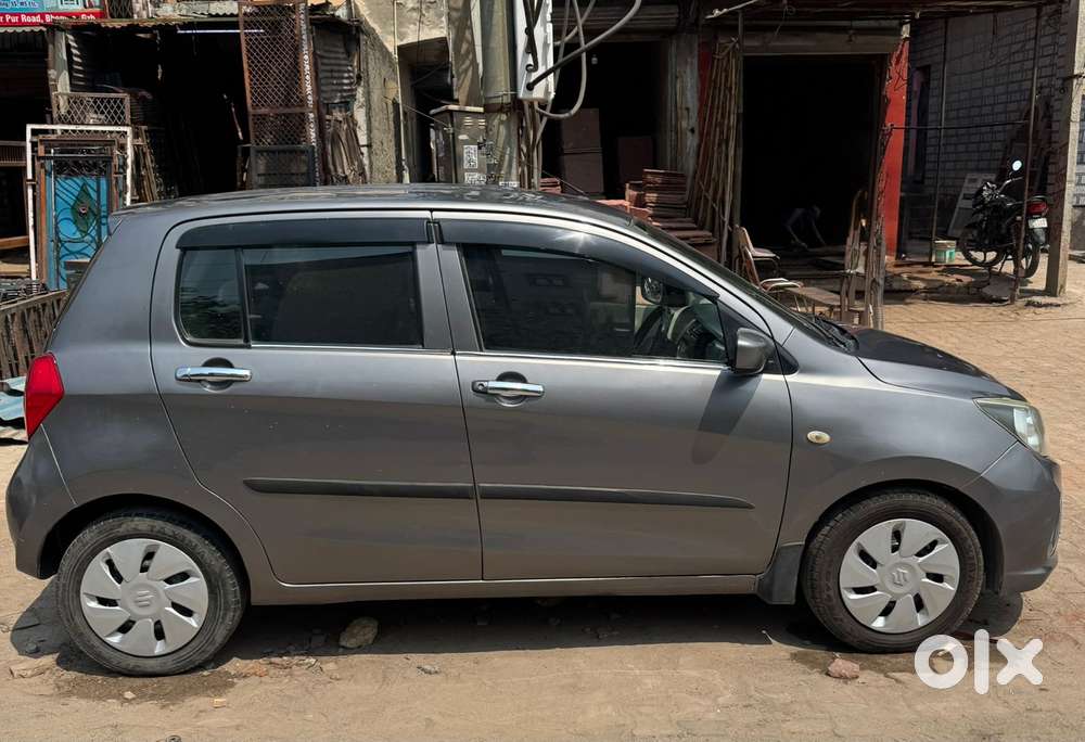 Maruti Suzuki Celerio, 2018, Cng & Hybrids