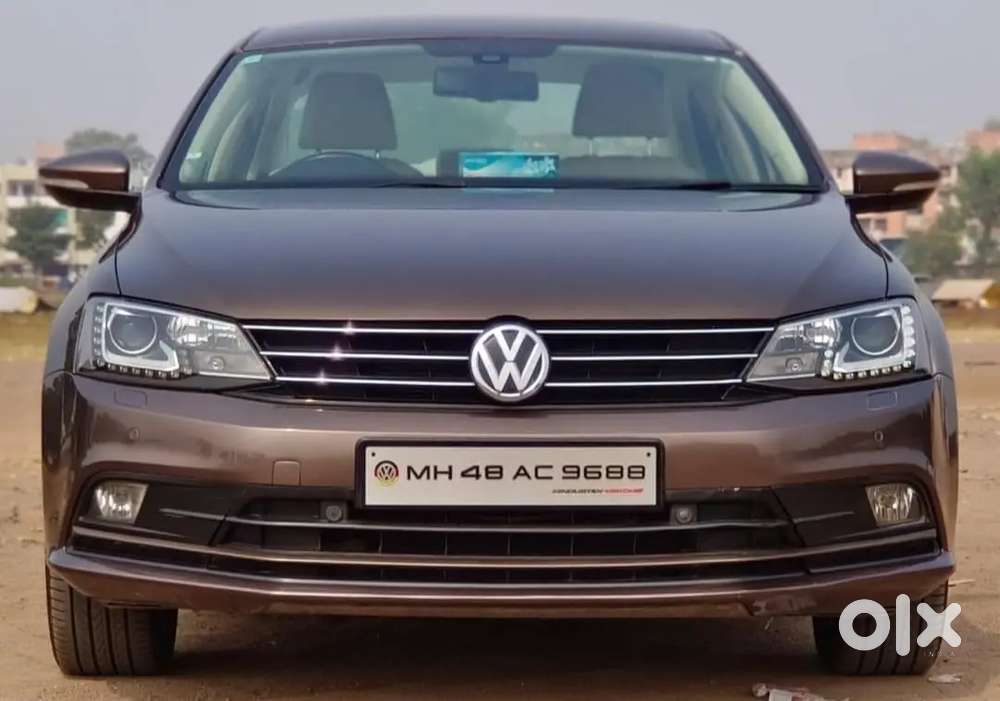 Volkswagen Jetta 2016 Diesel