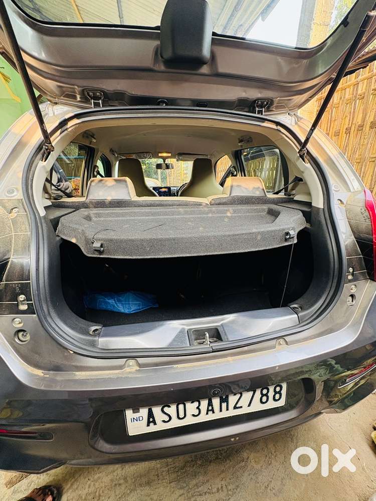 Maruti Suzuki Celerio