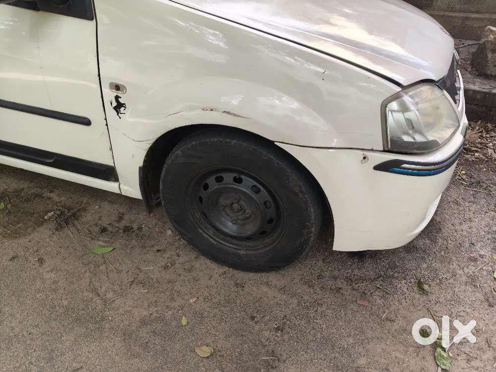 Mahindra Verito Diesel 2017