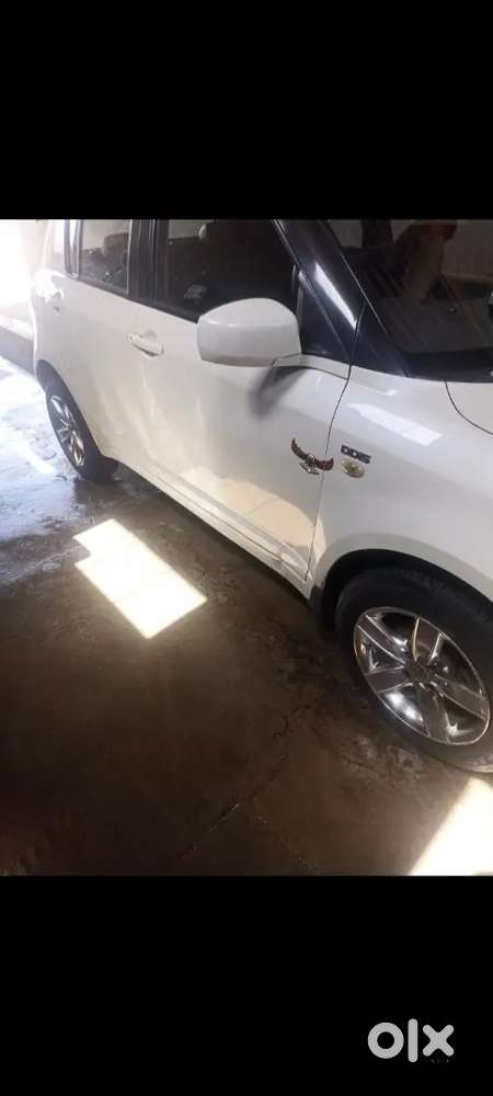 Maruti Suzuki Swift 2010