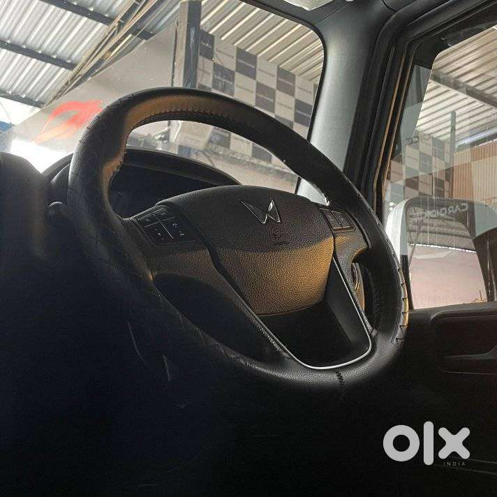 Mahindra Thar Lx Hard Top Diesel Mt 4wd, 2022, Diesel