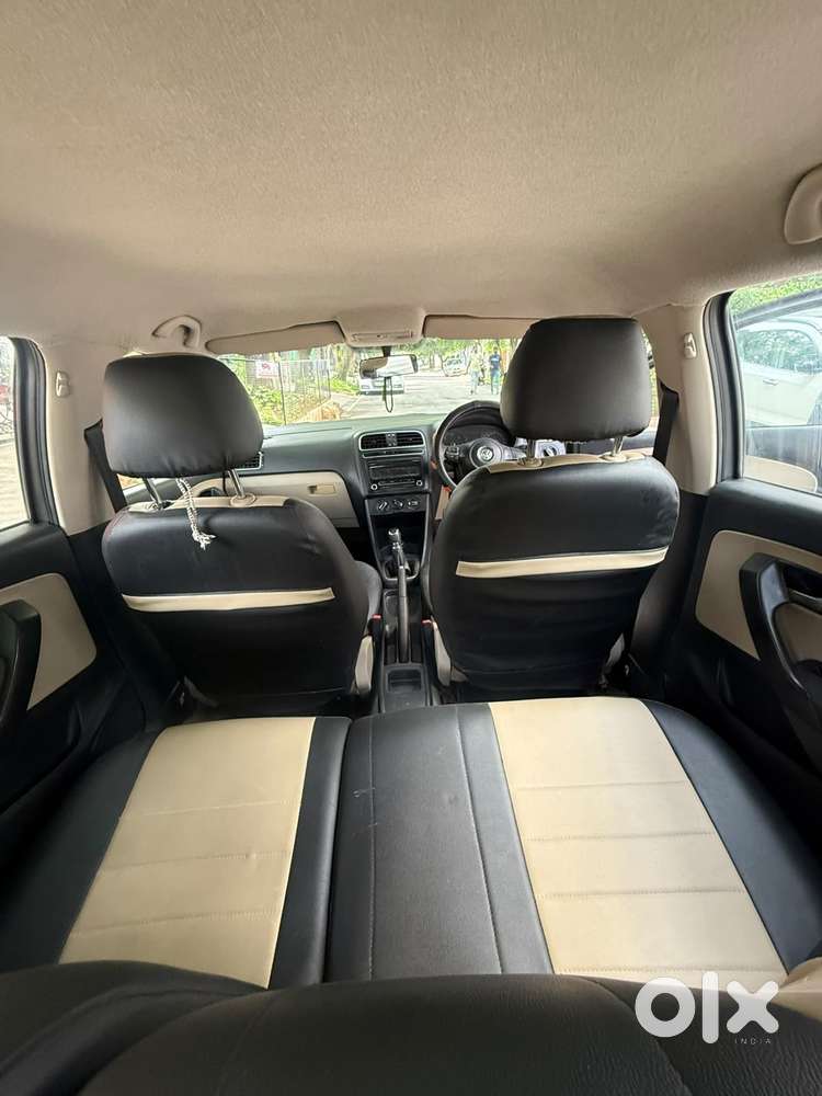 Volkswagen Polo Diesel Highline 1.2l, 2012, Diesel
