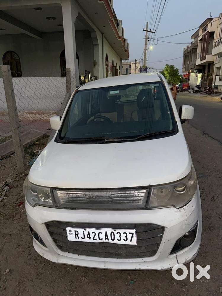 Maruti Suzuki 2013 Manual