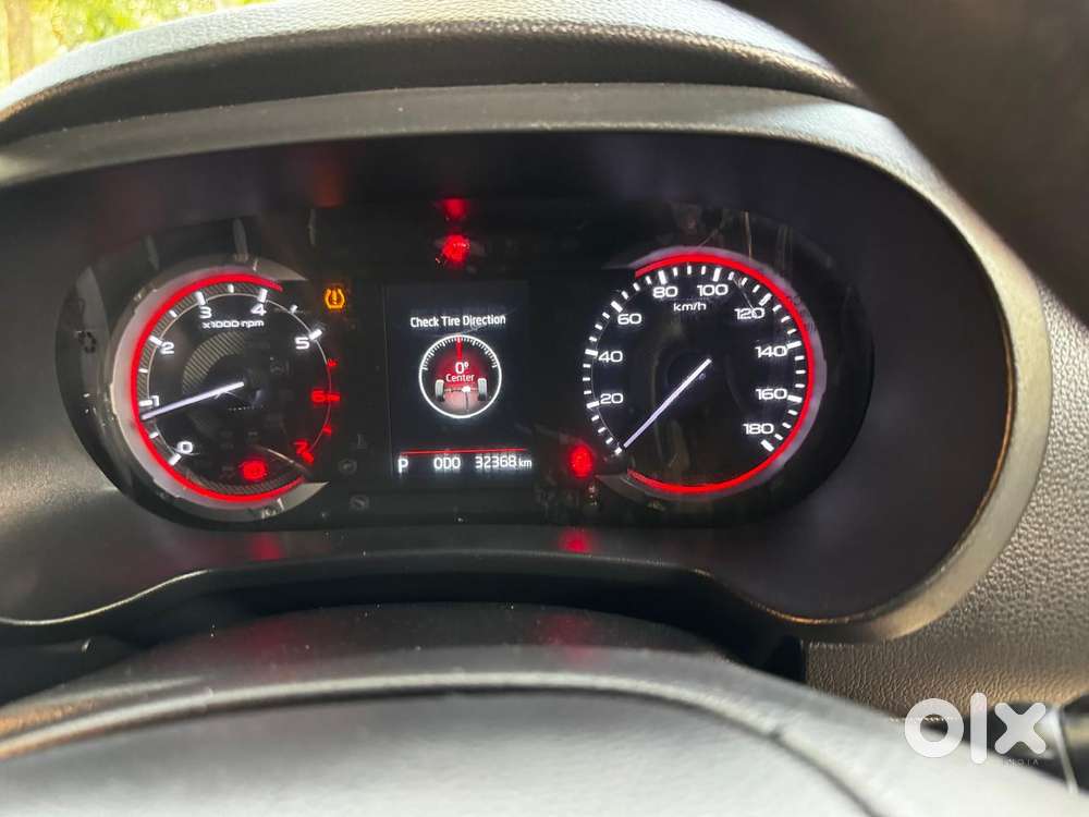 Mahindra Thar Lx 4x4 Hardtop, 2021, Petrol