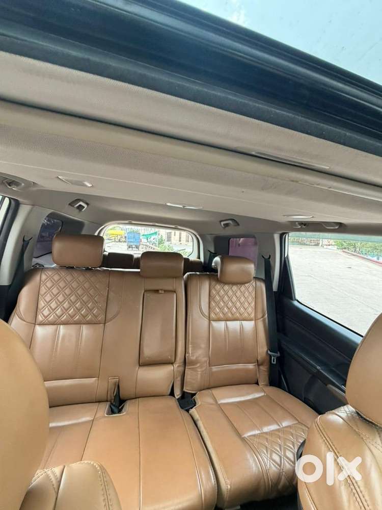 Mahindra Xuv500 2021 Diesel Well Maintained