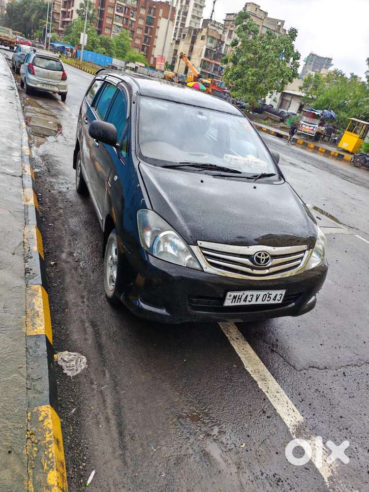 Toyota Innova Diesel 2008