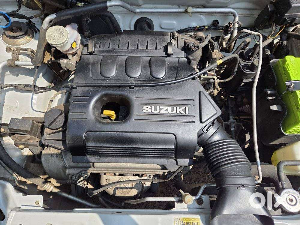 Maruti Suzuki Alto K10 1.0 Vxi, 2013, Petrol