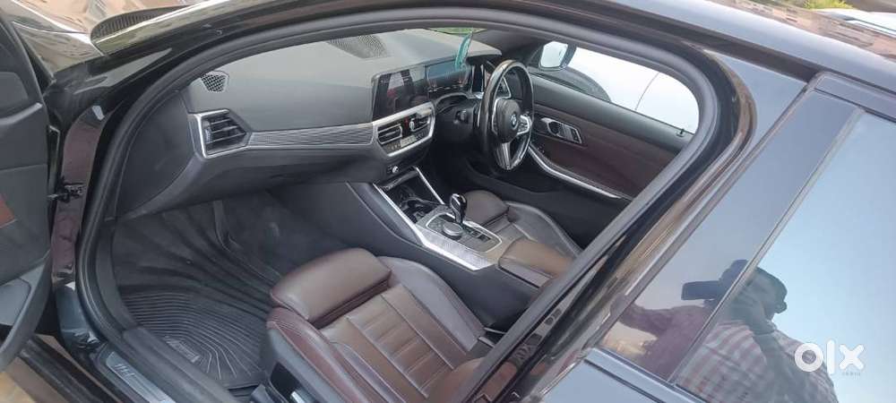 Bmw 330i Msports 2022