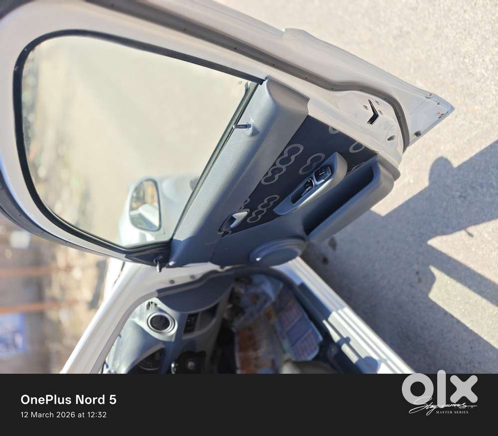 Maruti Suzuki Alto 800 Lxi, 2015, Petrol