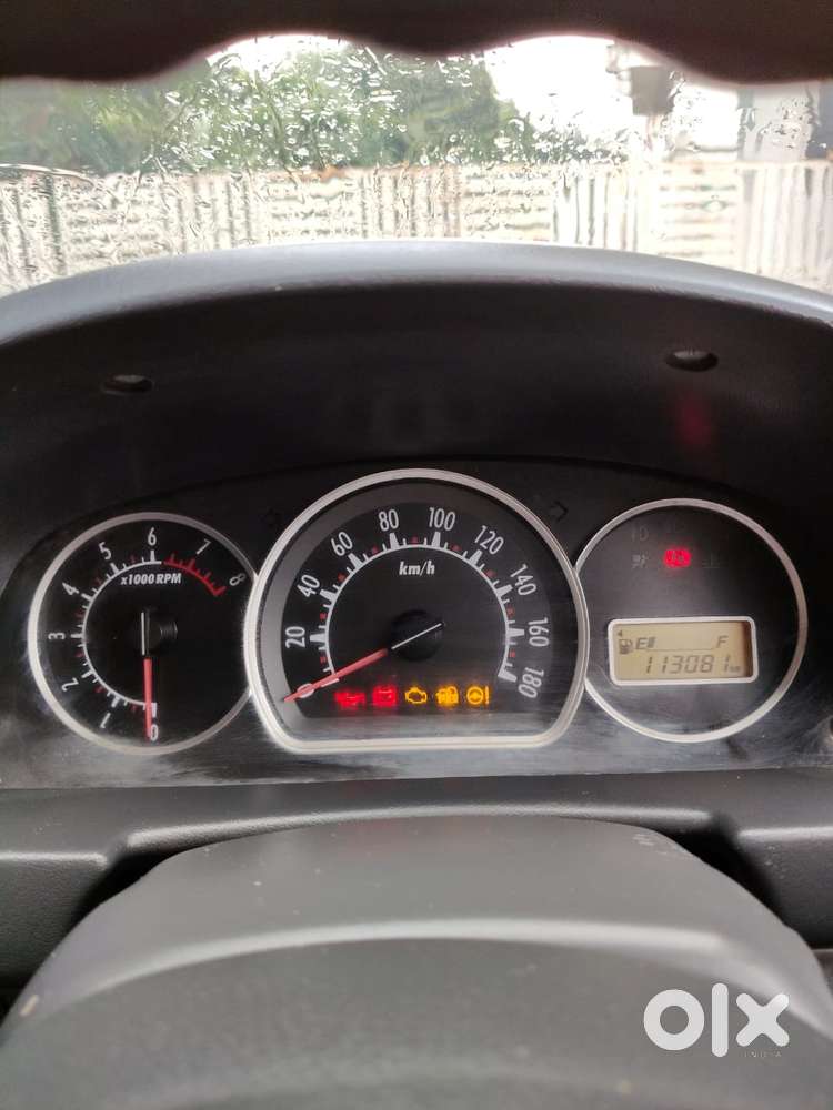 Maruti Suzuki Alto K10 Lxi Cng Optional, 2013, Cng & Hybrids