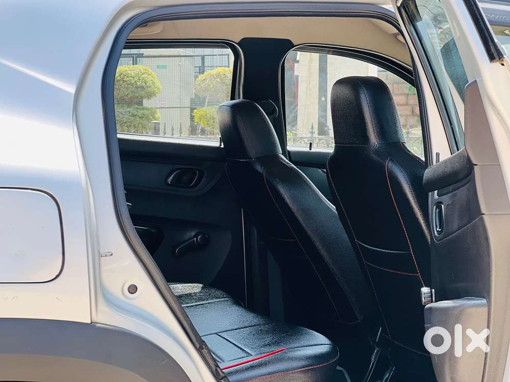 Renault Kwid 2015-2019 1.0 Rxl, 2019, Petrol