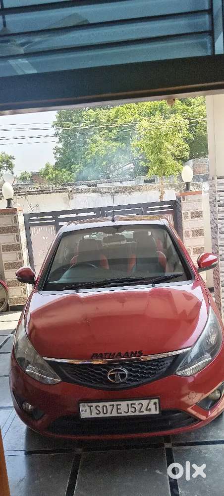 Tata Bolt 2015 Petrol Well Maintained Good Kandition Vehicle Original