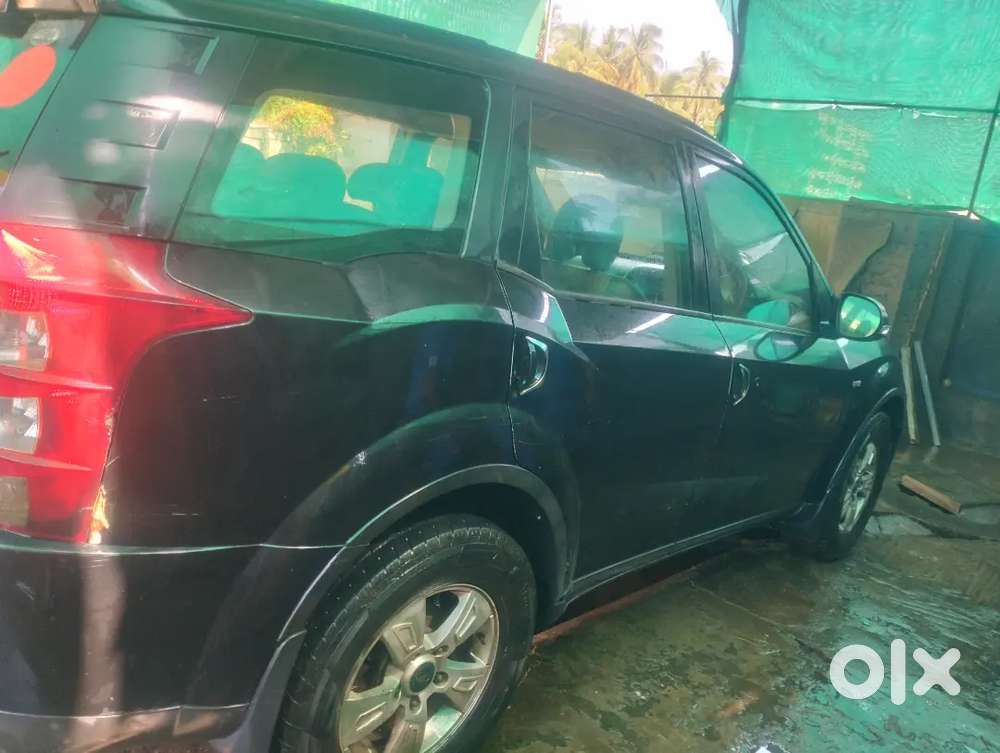 Mahindra Xuv500 2013 Diesel 90000 Km Driven