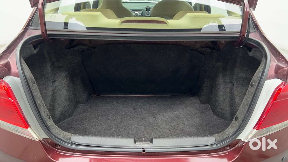 Honda Amaze S I-vtec, 2015, Petrol