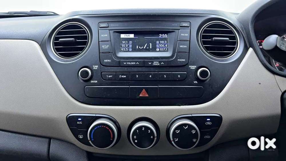 Hyundai Grand I10 Asta 1.2 Vtvt, 2017, Petrol