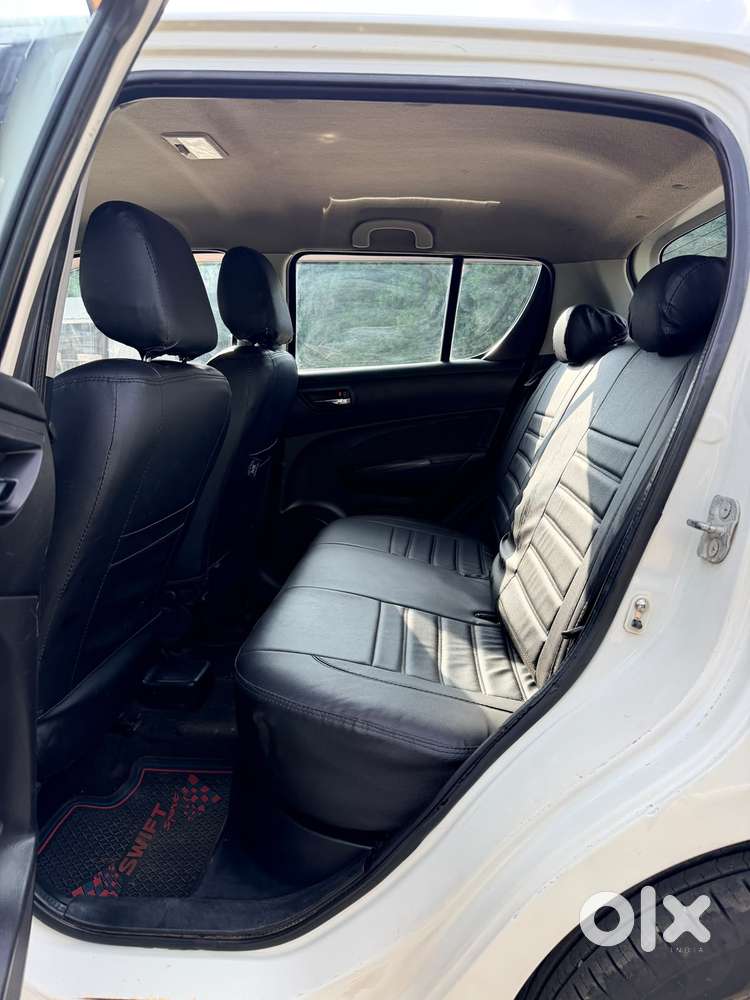 Maruti Suzuki Swift Zdi, 2016, Diesel
