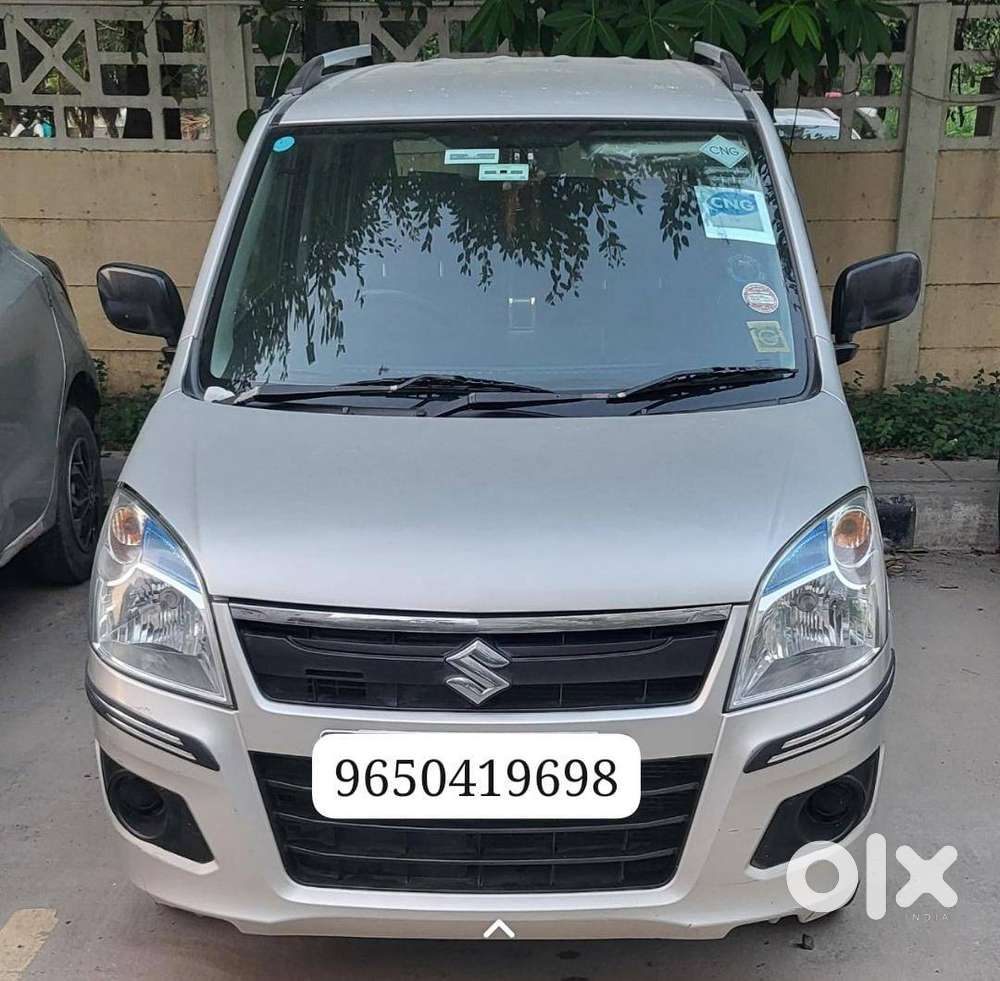 Maruti Suzuki Wagonr &ndash; Single Hand Used | Excellent Condition | Well M