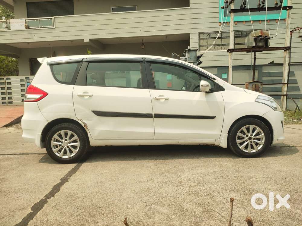Maruti Suzuki Ertiga 2012-2015 Zdi, 2014, Diesel
