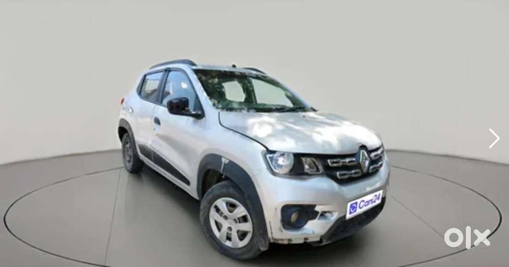 Renault Petrol Car 2019