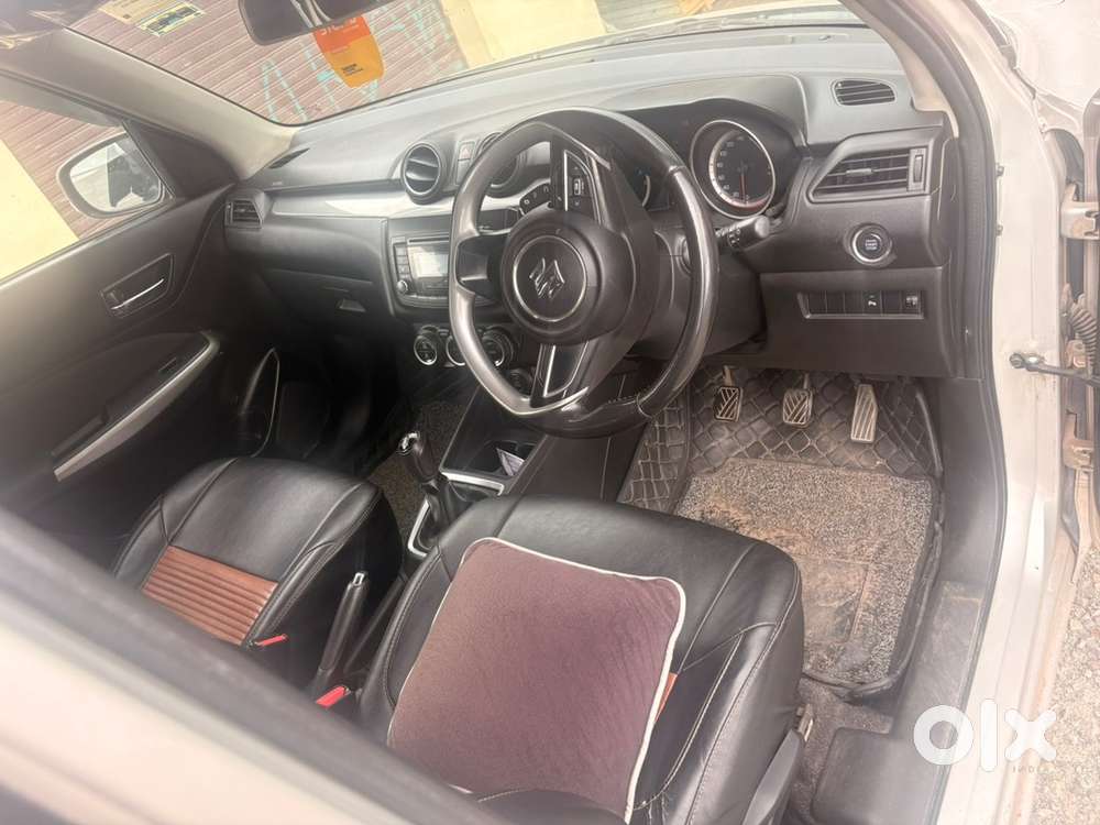 Swift Zxi In Good Condition