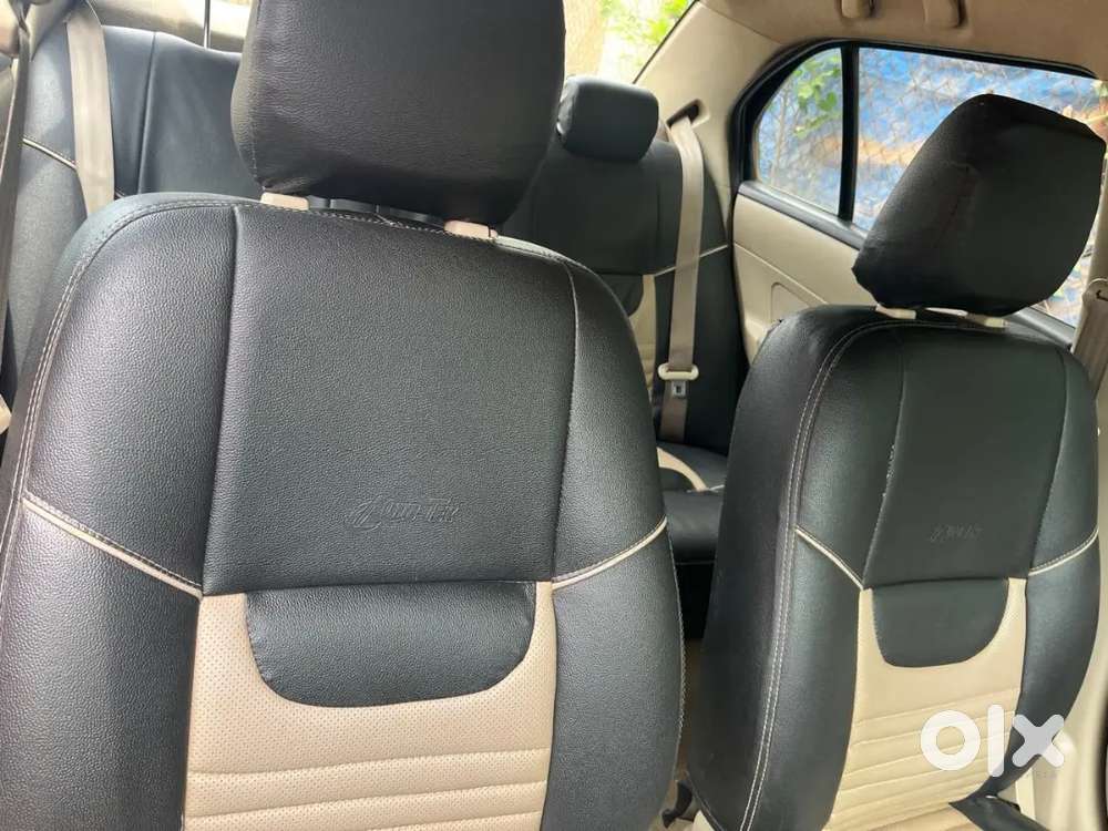Maruti Suzuki Dzire 2012 Diesel 120000 Km Driven