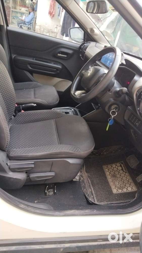 Citroen C3, 2024, Electric